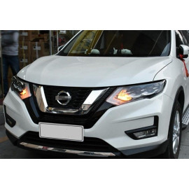 Фары для Nissan X-Trail 2019